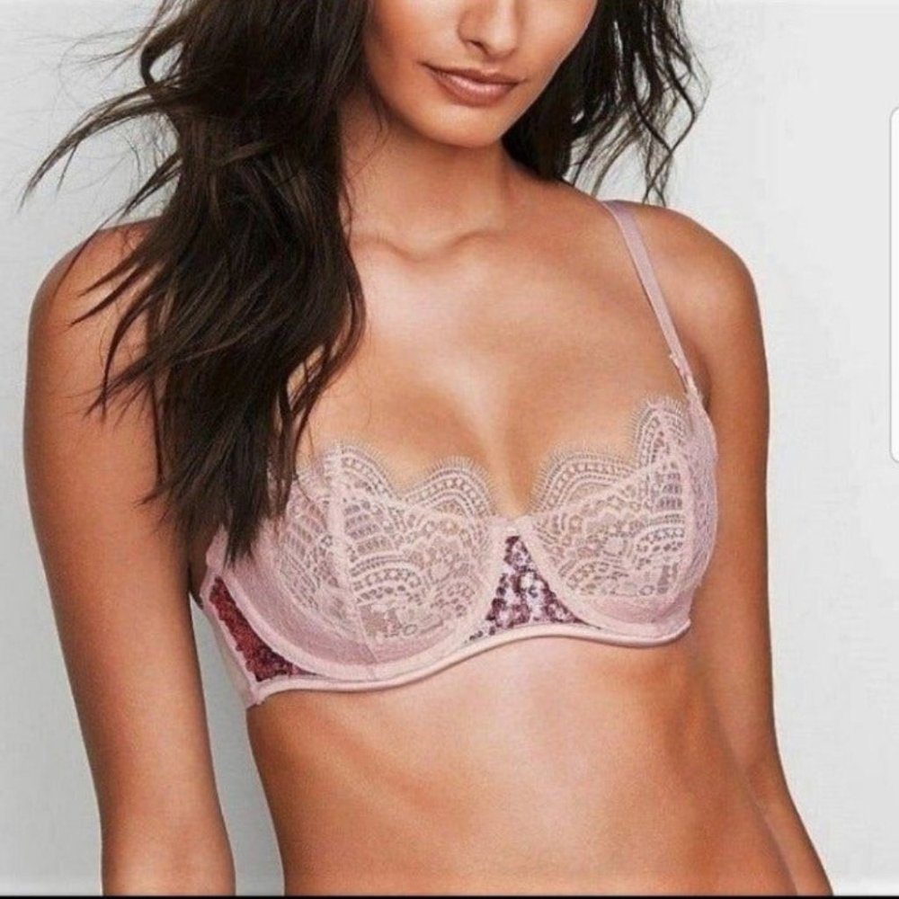 Victoria's Secret Lot of 5 Items NWT - Picture 7 of 7